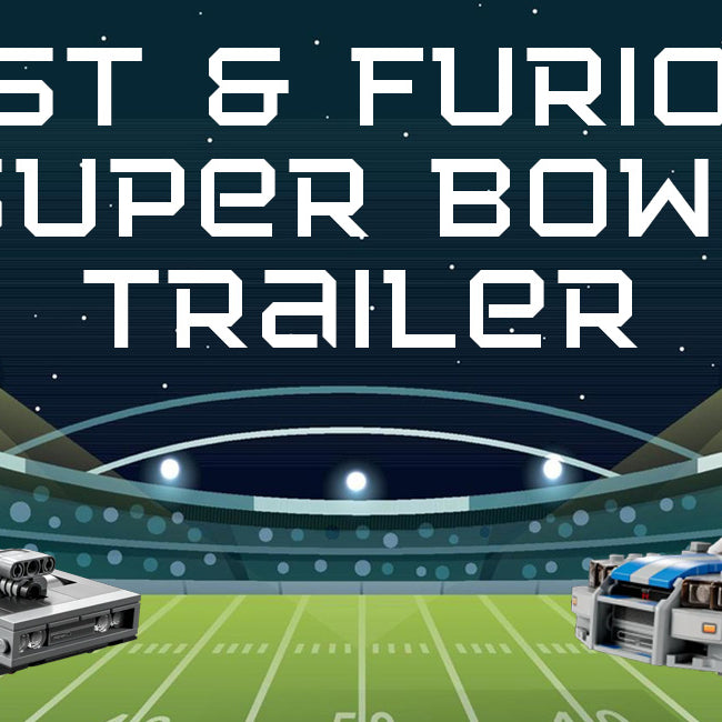 Fast X Super Bowl Trailer Airs