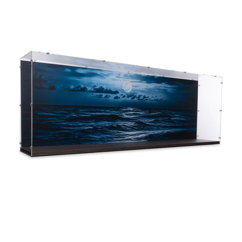 Titanic Display Case for LEGO 10294