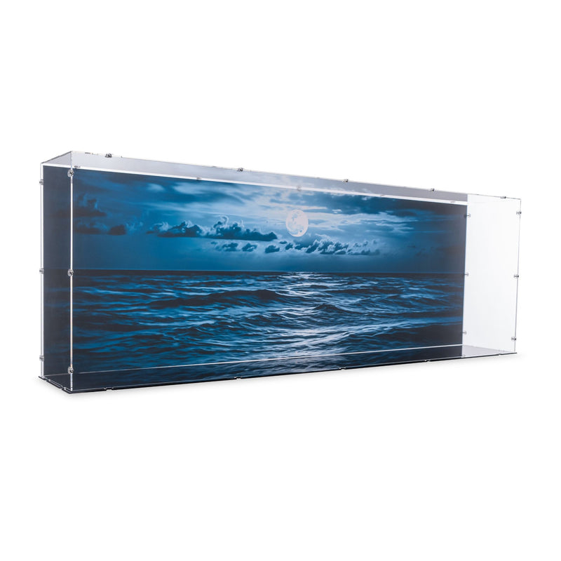 Titanic Display Case for LEGO 10294