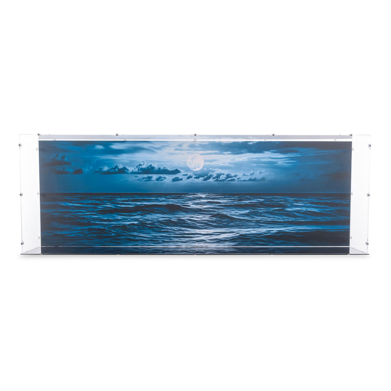 Titanic Display Case for LEGO 10294