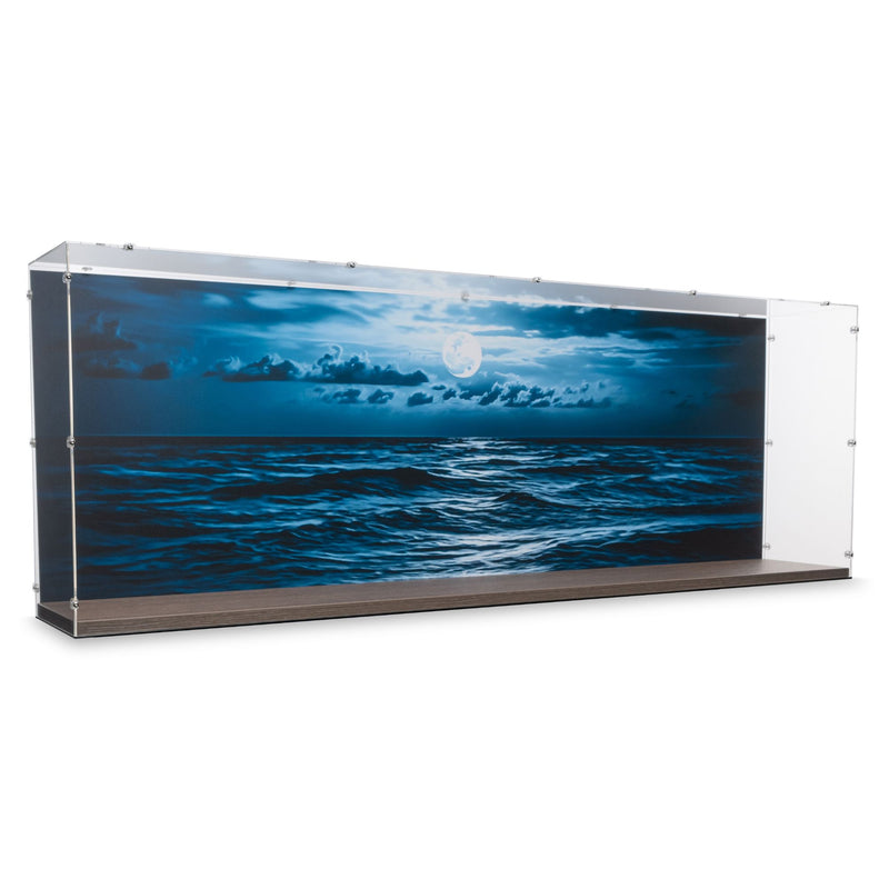 Titanic Display Case for LEGO 10294