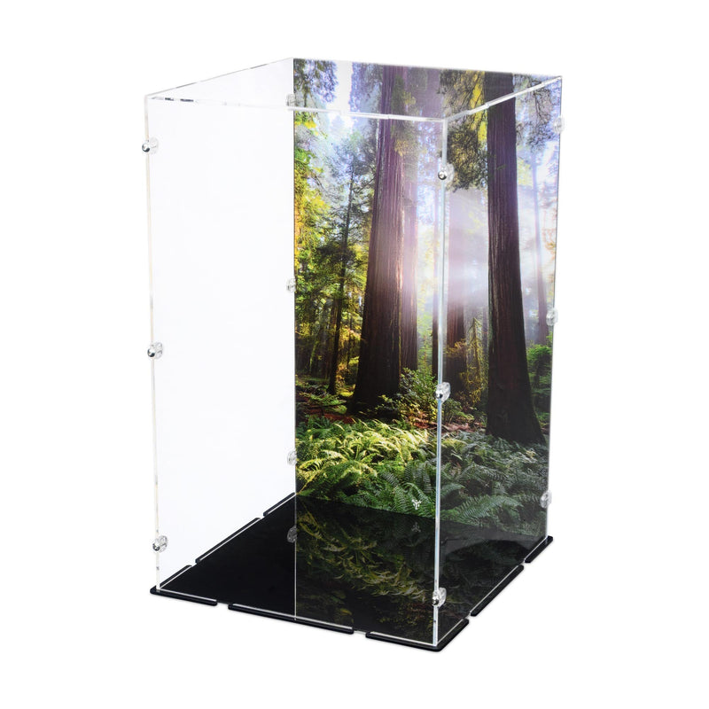 UCS AT-ST Walker Display Case for LEGO 75417