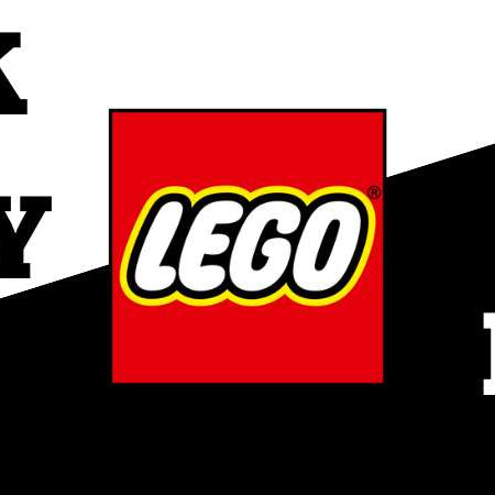 Best Black Friday LEGO Deals