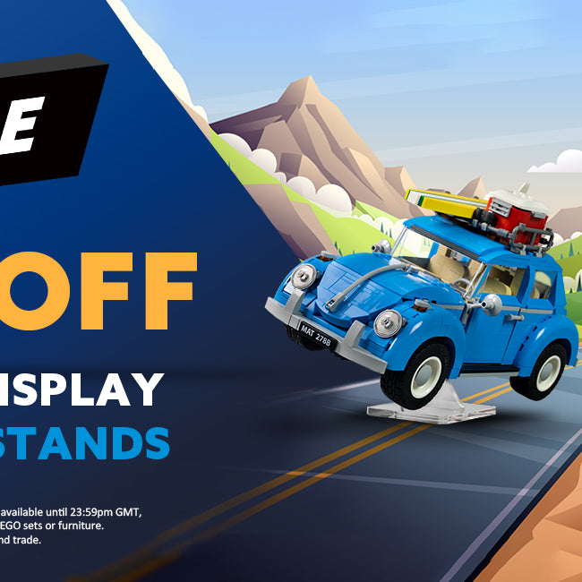 10% Off On 10th March "“ One Day Only!