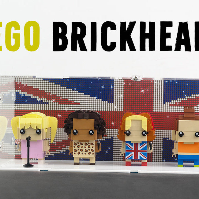 LEGO BrickHeadz - Are They Worth Collecting?