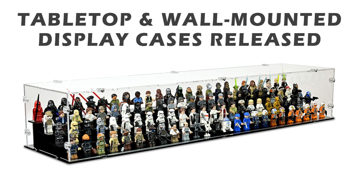 LEGO Minifigures — iDisplayit.com