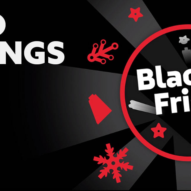 LEGO Black Friday Offers & Deals