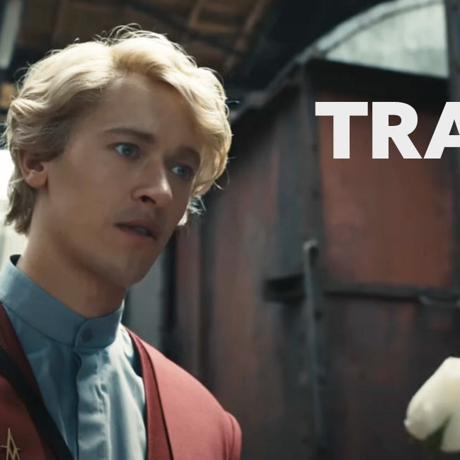New Trailer - The Hunger Games: The Ballad of Songbirds & Snakes