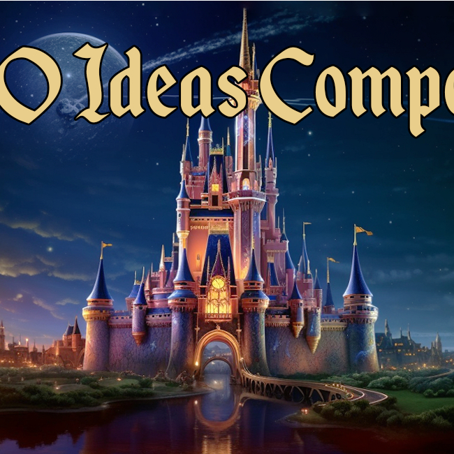 Our Favourite LEGO Ideas Disney 100 Years of Fairytales Entries - Part One