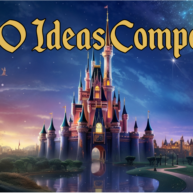 Our Favourite LEGO Ideas Disney 100 Years of Fairytales Entries - Part Two