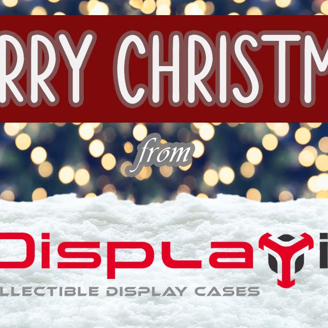 Merry Christmas from iDisplayit - 2022 Year In Review