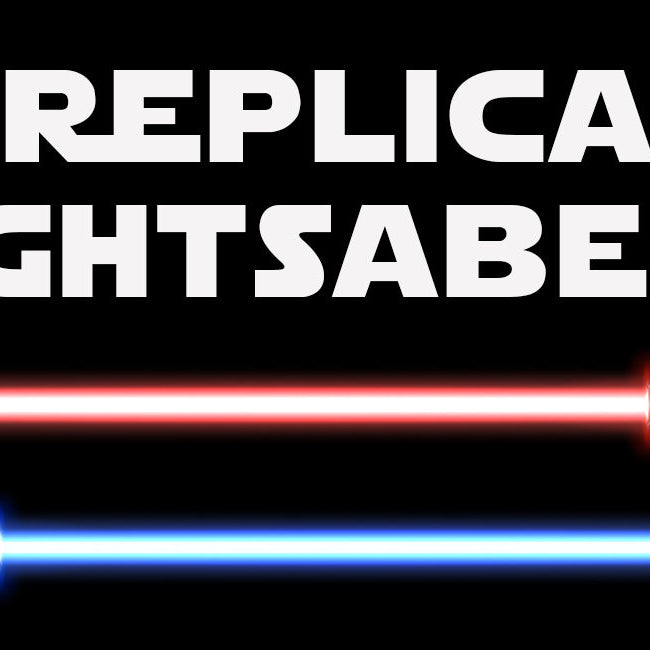 The Best Replica Lightsabers Money Can Buy
