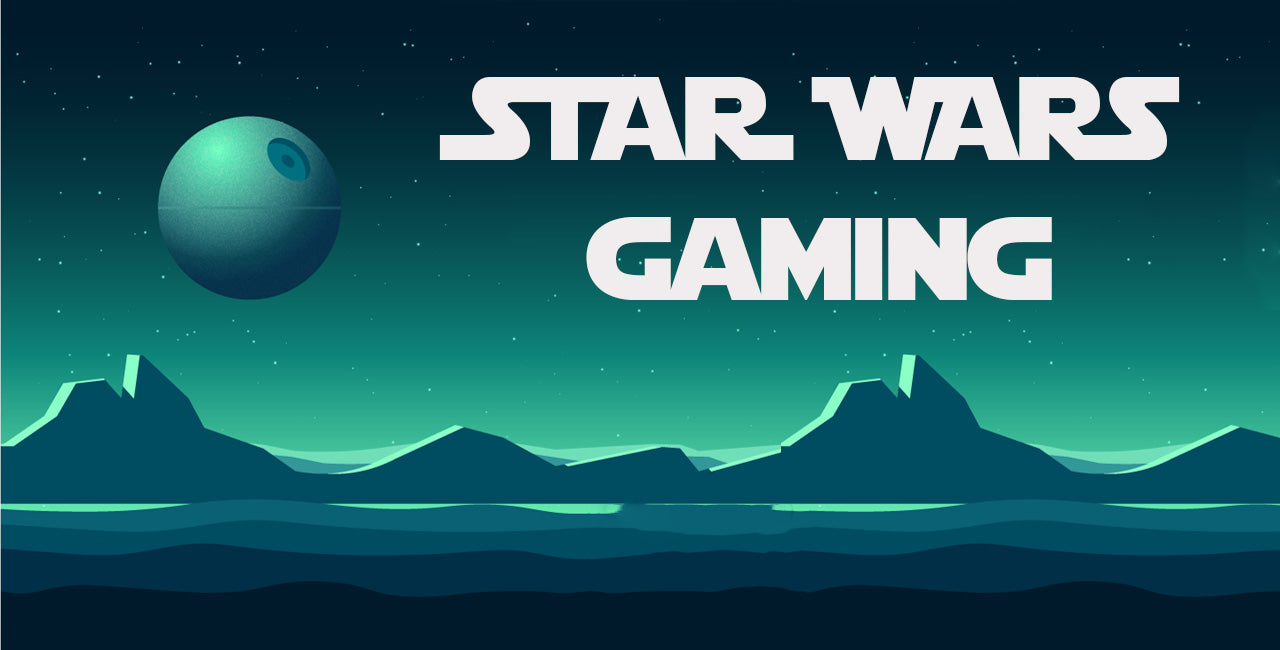 Four More Games to Play If You Can't Get Enough of Star Wars: Jedi Survivor