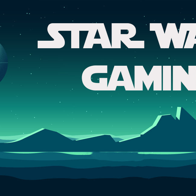 Four More Games to Play If You Can't Get Enough of Star Wars: Jedi Survivor