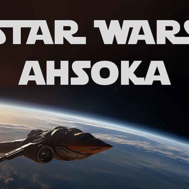 Star Wars Ahsoka Premieres On 23rd August