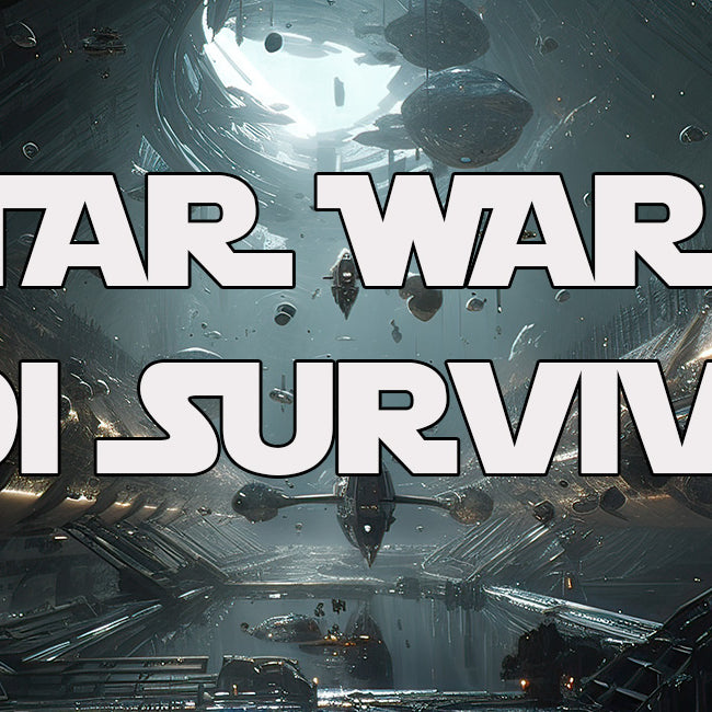 Star Wars: Jedi Survivor Releases on 28th April