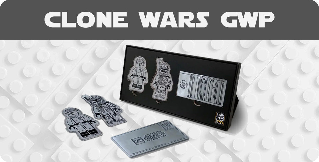 wars, lego, star, collectible, clone, available, gift, purchase ...