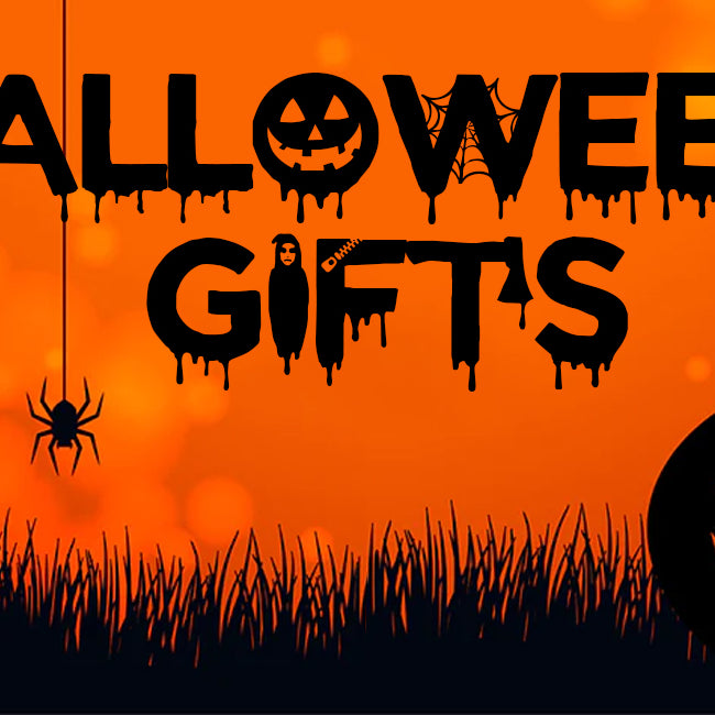 Top Ten Halloween Gifts For The Spooky Season