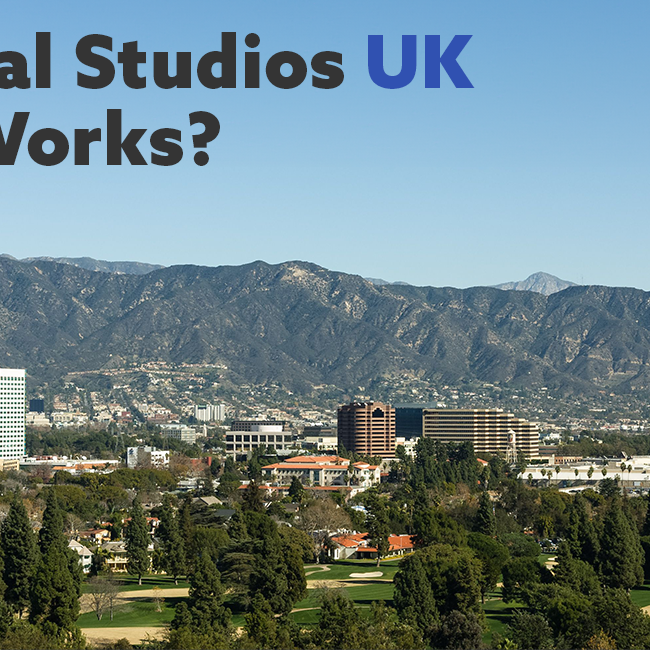 Universal Studios Acquire Land in Bedfordshire - New UK Theme Park on The Way?