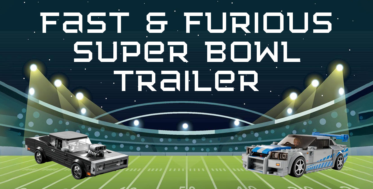 Fast X Super Bowl Trailer Airs