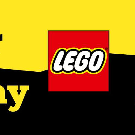 Abolish Monday Misery With Cyber Monday LEGO Offers