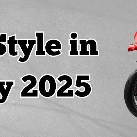 Full Details On The New LEGO 42202 Ducati Panigale V4 S Motorcycle