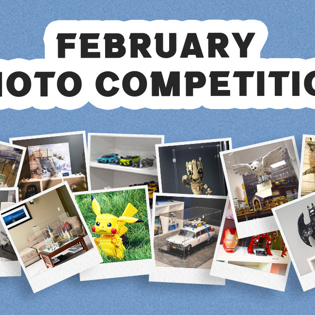 Submit Your Best Snaps and Win £100 To Spend on IDisplayit