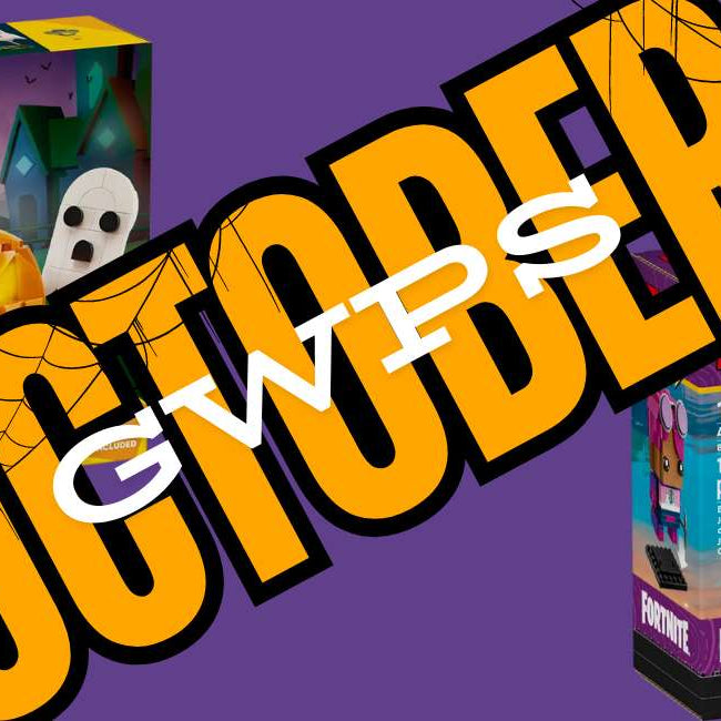 Latest October 2024 LEGO Free Gifts With Purchases