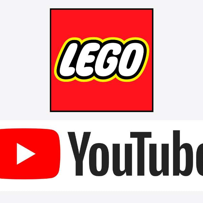 LEGO YouTubers - Connecting the Community One Brick At A Time