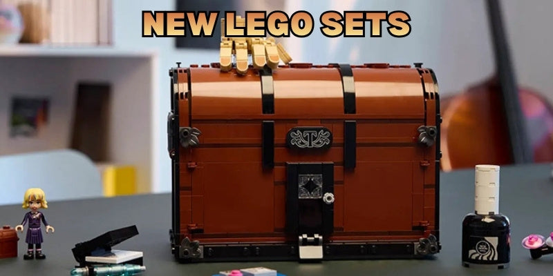 5 LEGO Releases Not To Miss This November