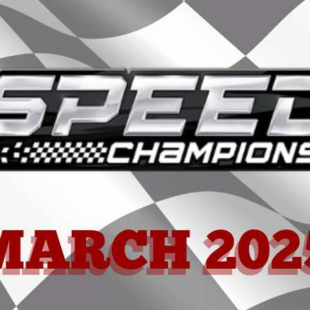 Get Your LEGO F1 Display Podium Ready: Exciting New Speed Champions Releases