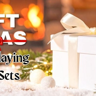 Top Gift Ideas for Displaying LEGO Sets