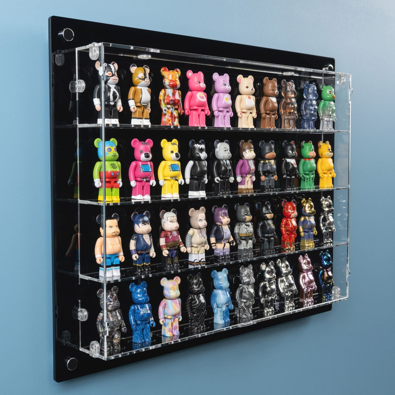 Bearbrick