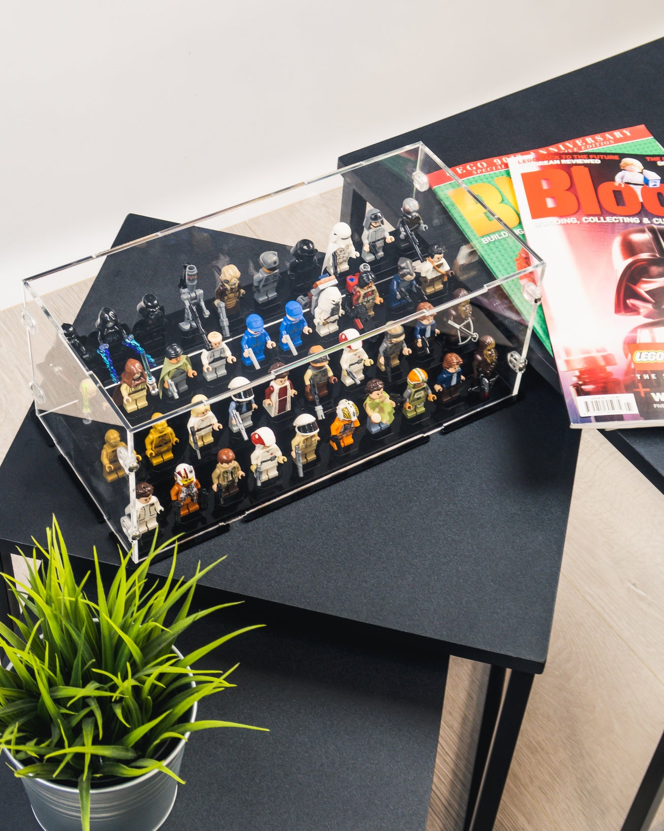 LEGO Minifigure