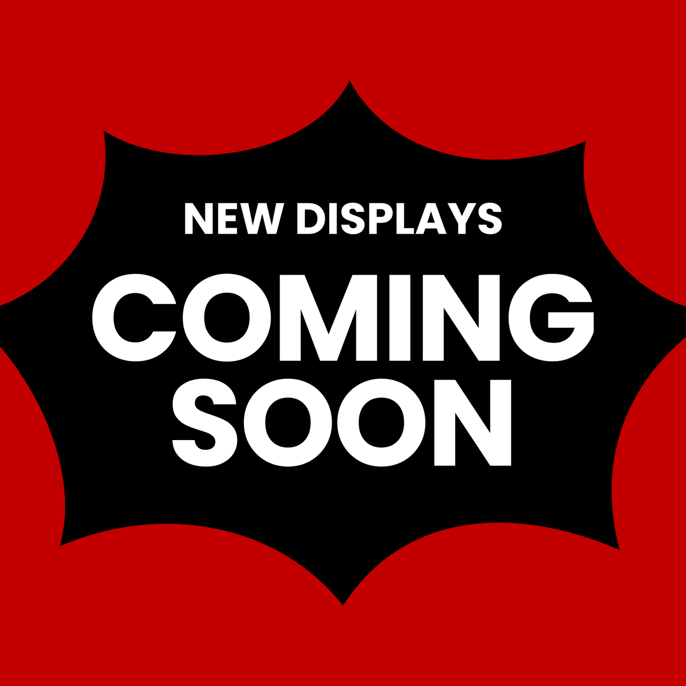 Coming Soon