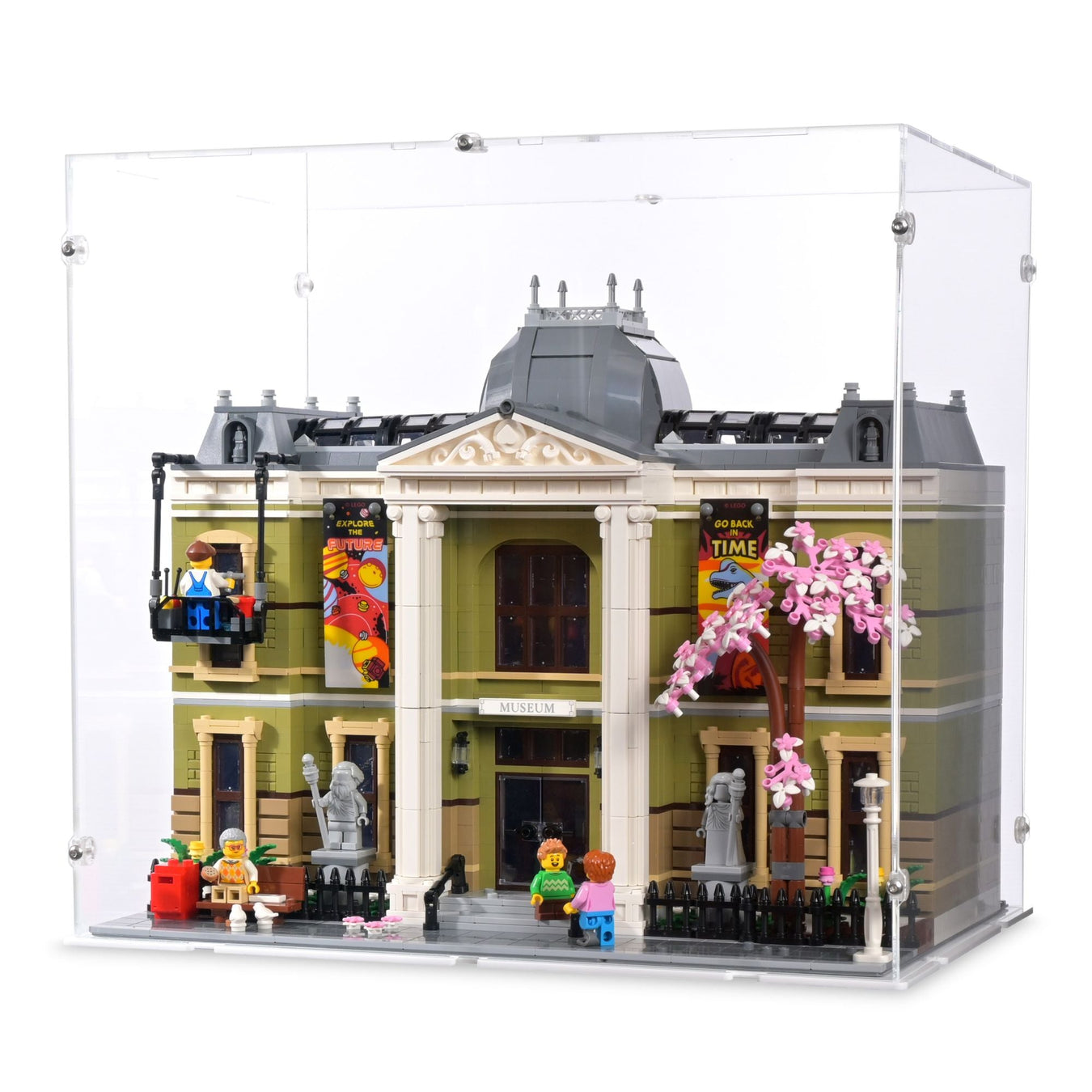 Modular Buildings
