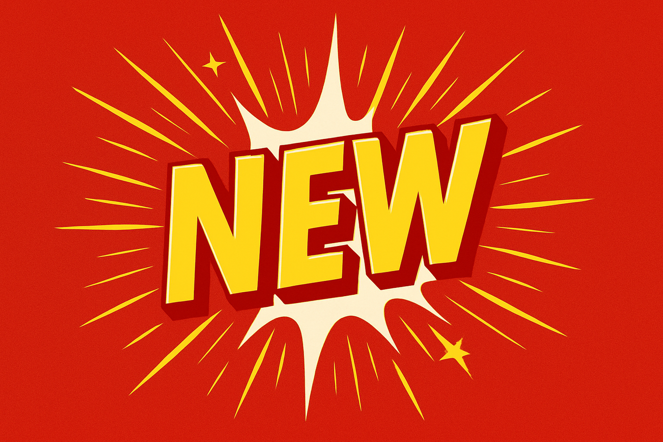 New In