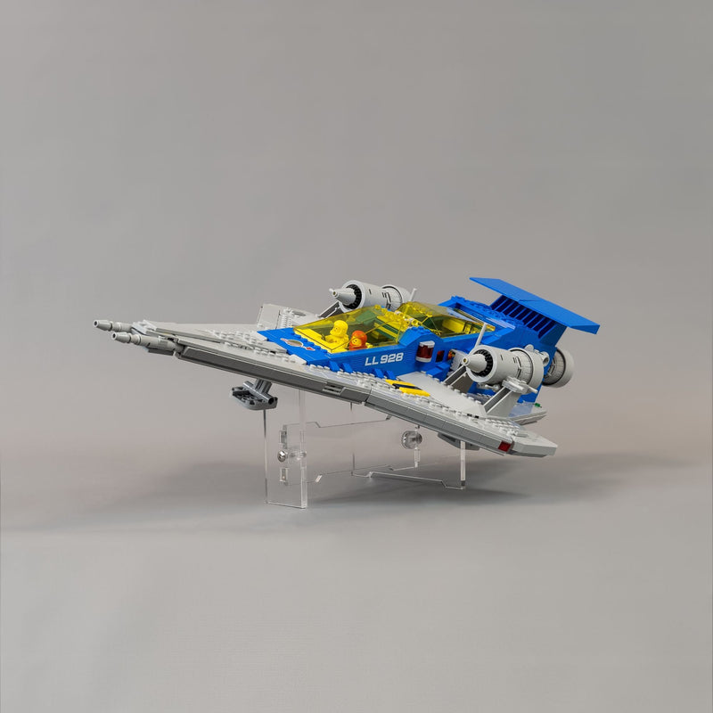 Galaxy Explorer Display Stand for LEGO 10497