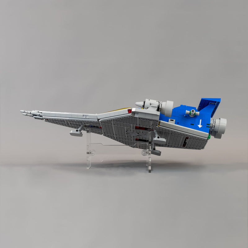 Galaxy Explorer Display Stand for LEGO 10497