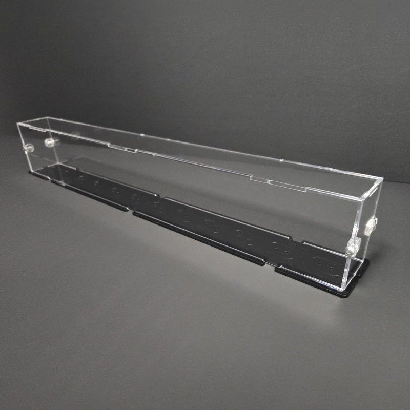 12 Bearbrick 100% Display Case