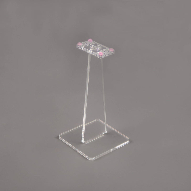 18cm Flat Display Stand for LEGO Models