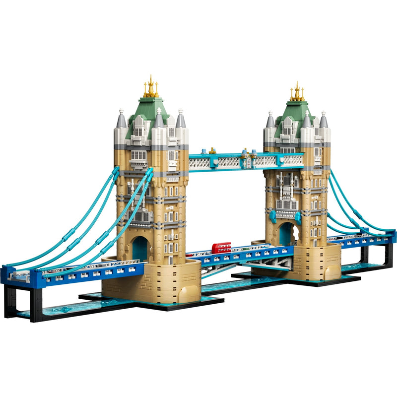 Tower Bridge Display Case for LEGO 21067 (Coming Soon)