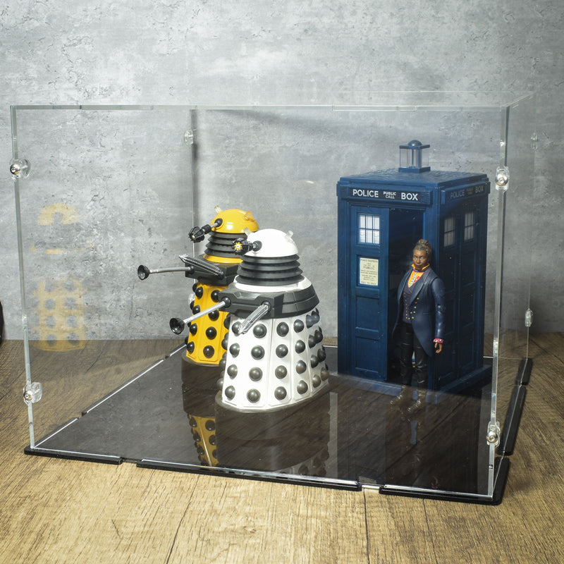 32 x 32 x 24cm Display Case