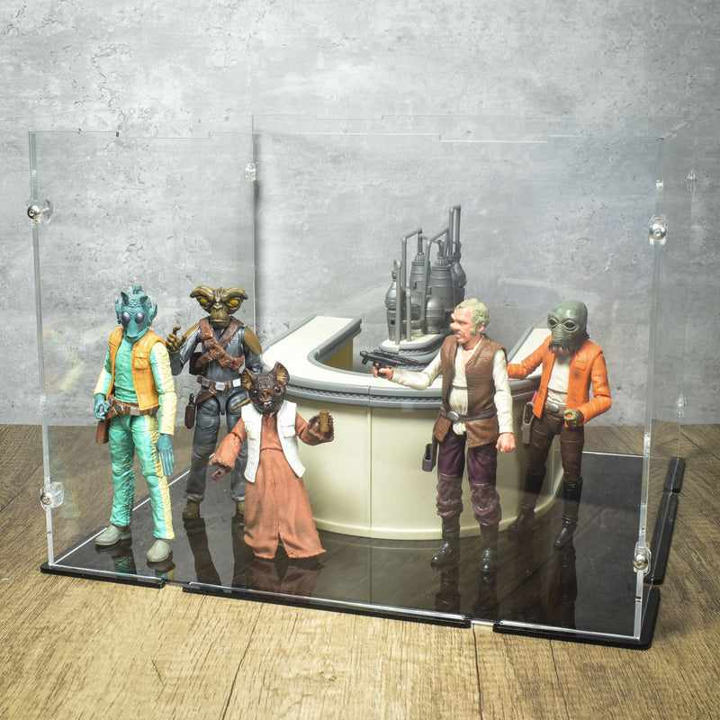32 x 32 x 24cm Display Case