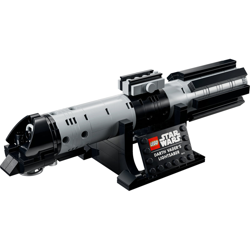 LEGO 40897 Darth Vader's Lightsaber set