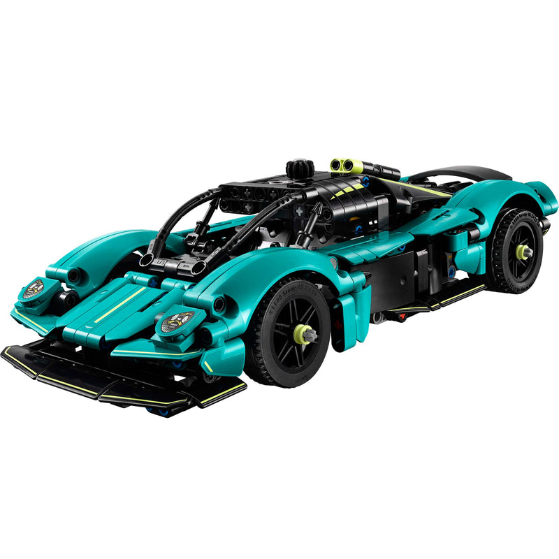 Aston Martin Valkyrie Display Case for LEGO 42208 (Coming Soon)