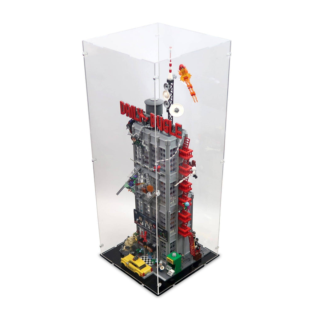 ショーケースその他雑貨 76178-daily-bugle-display-