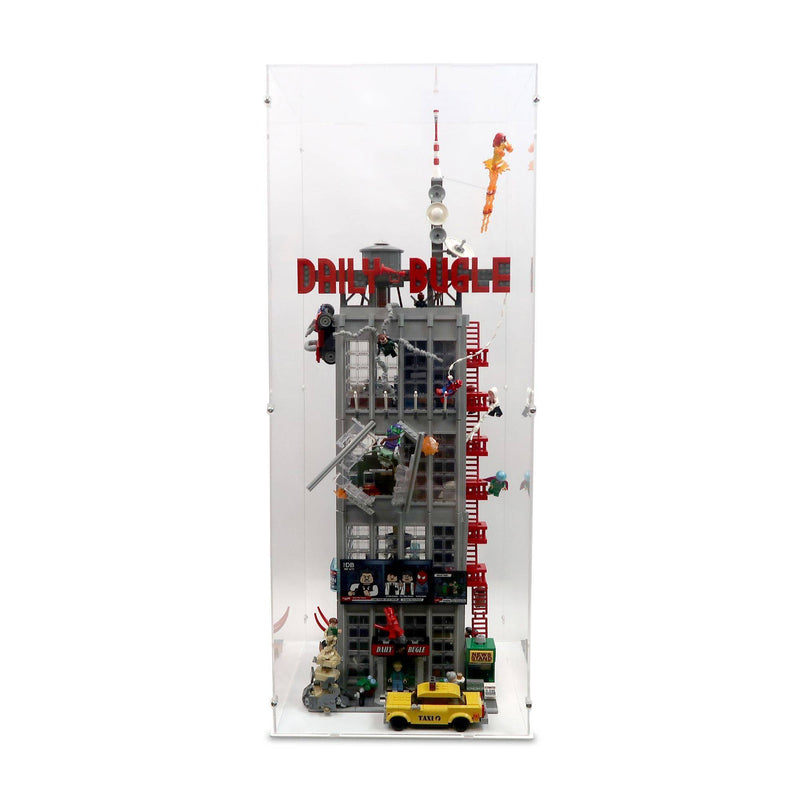 32 x 32 x 83cm Display Case