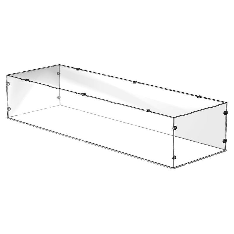 103 x 32 x 20cm Display Case