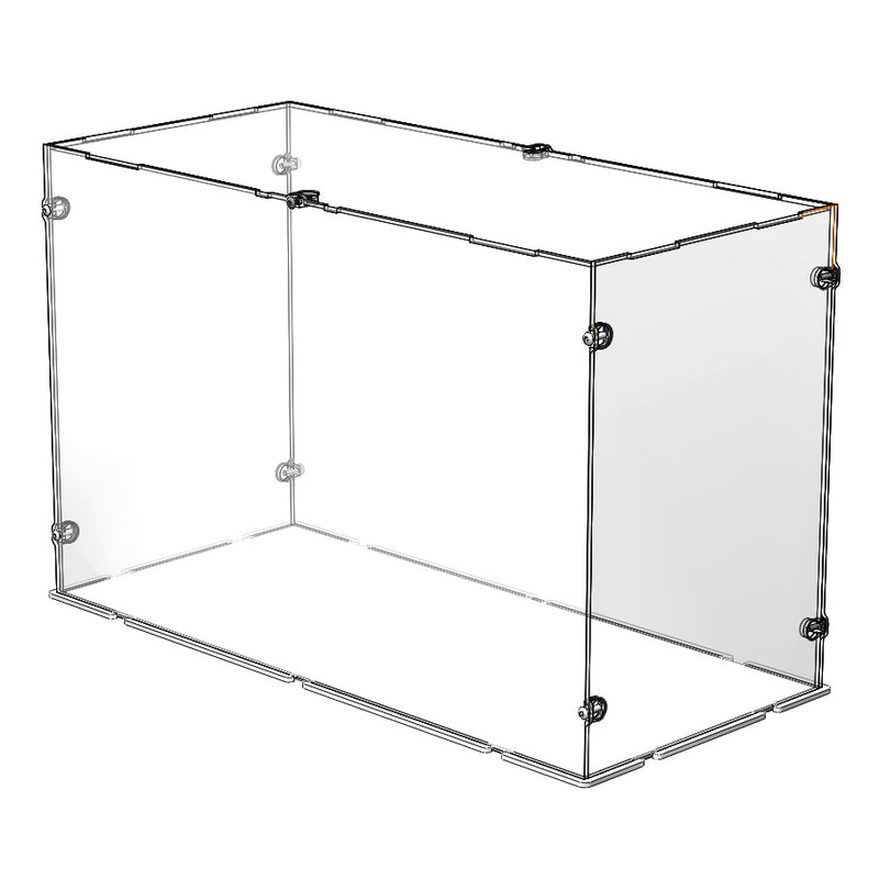 47 x 21 x 30cm Display Case